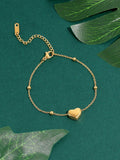 Lumina Heart Bracelet