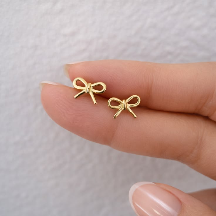 Ribbon Bow Duo