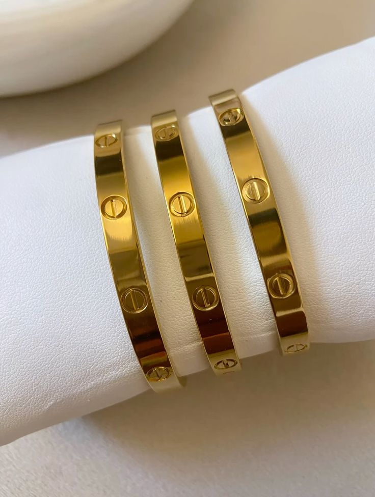 Cartier Bracelet