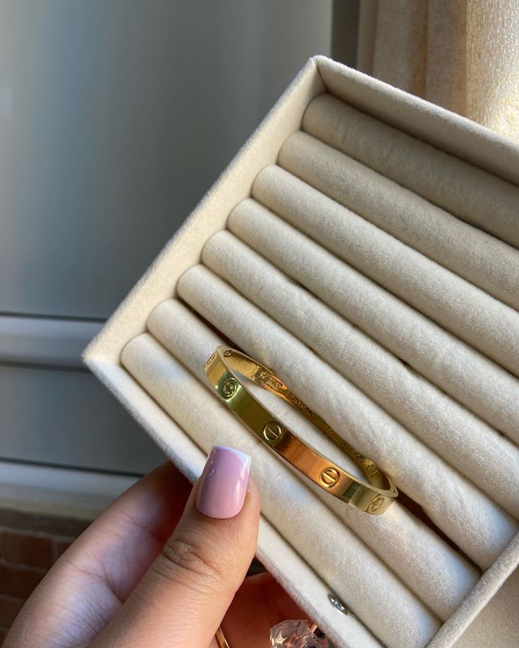 Cartier Bracelet