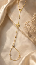 Shahmen Heart Harness