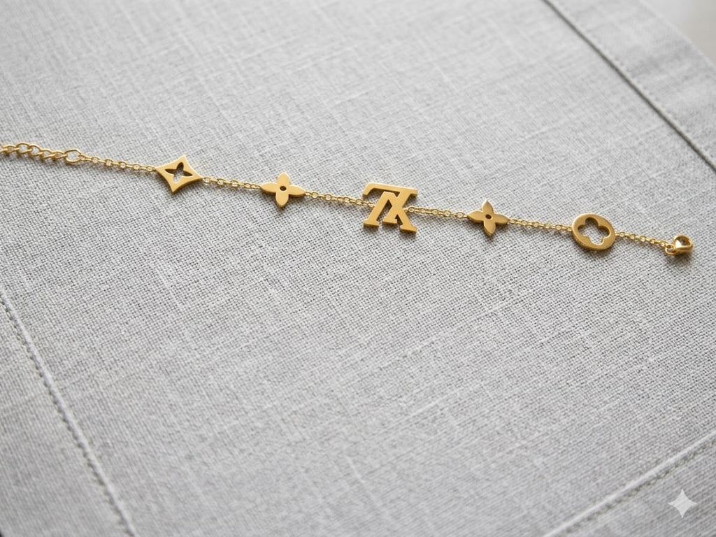 Premium LV Bracelet