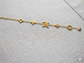 Premium LV Bracelet