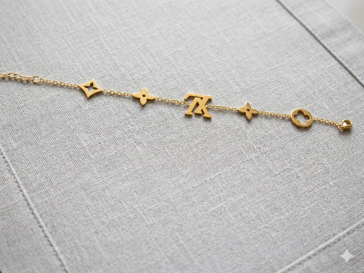 Premium LV Bracelet