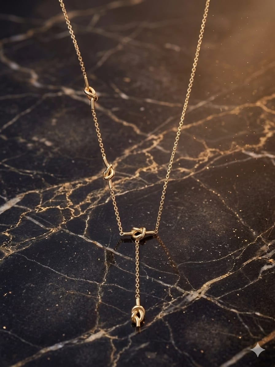 Infinity Knot Duo