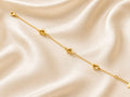 Infinity Knot Bracelet