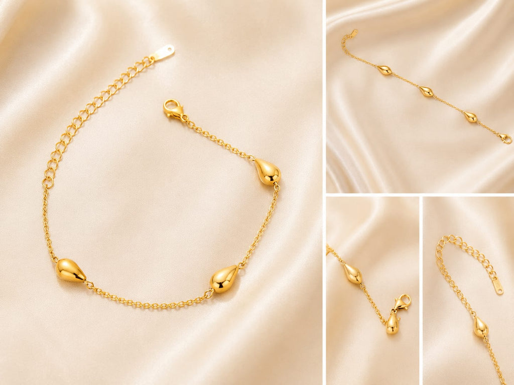 Dew Drop Bracelet