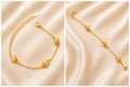 Dew Drop Bracelet