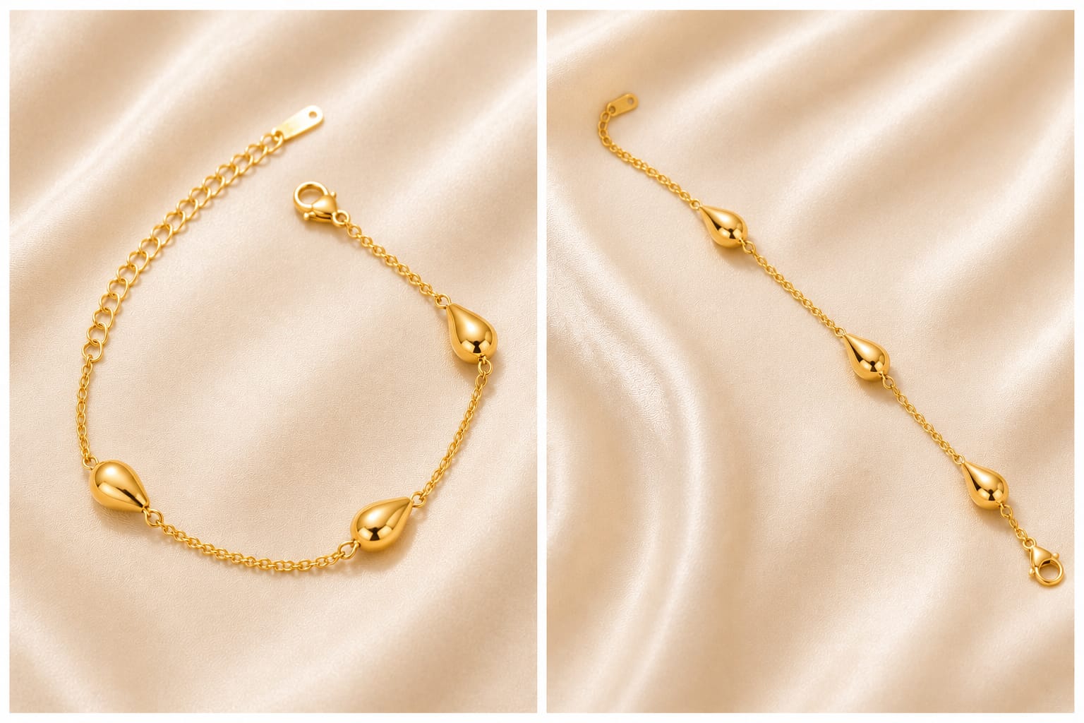 Dew Drop Bracelet