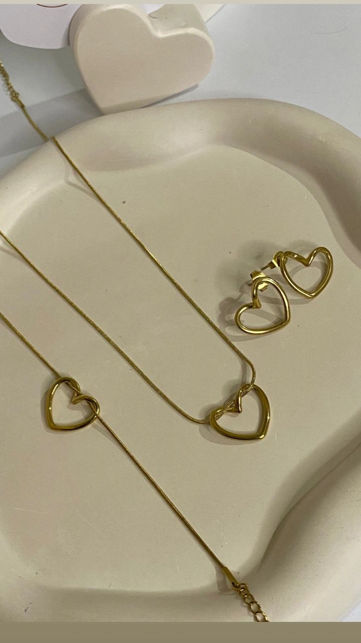 Love Knot Duo