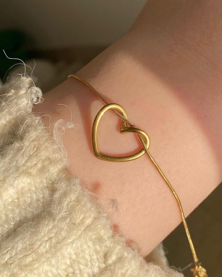 Love Knot Bracelet