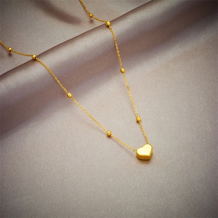 Lumina Heart Duo