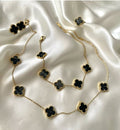 Eclipse Clover Duo