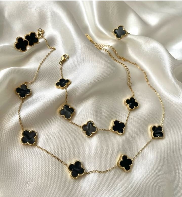 Eclipse Clover Duo