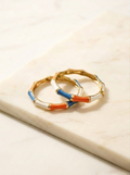 Noor Enamel Bangles