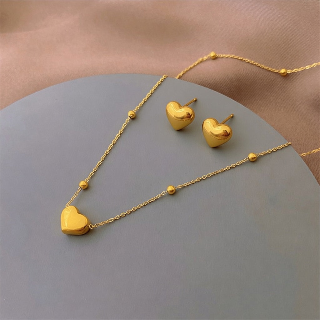 Lumina Heart Duo