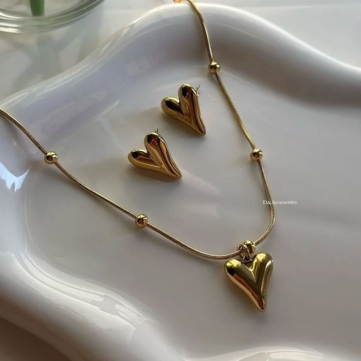 Juliette Heart Duo