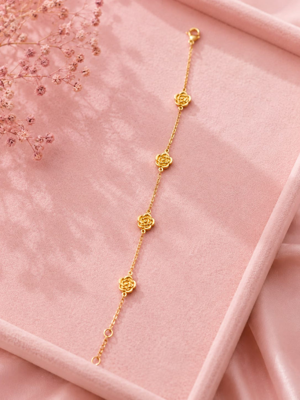 Rosie Bracelet