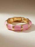 Chunky Enamel Marshmallow
