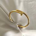 Nail cuff