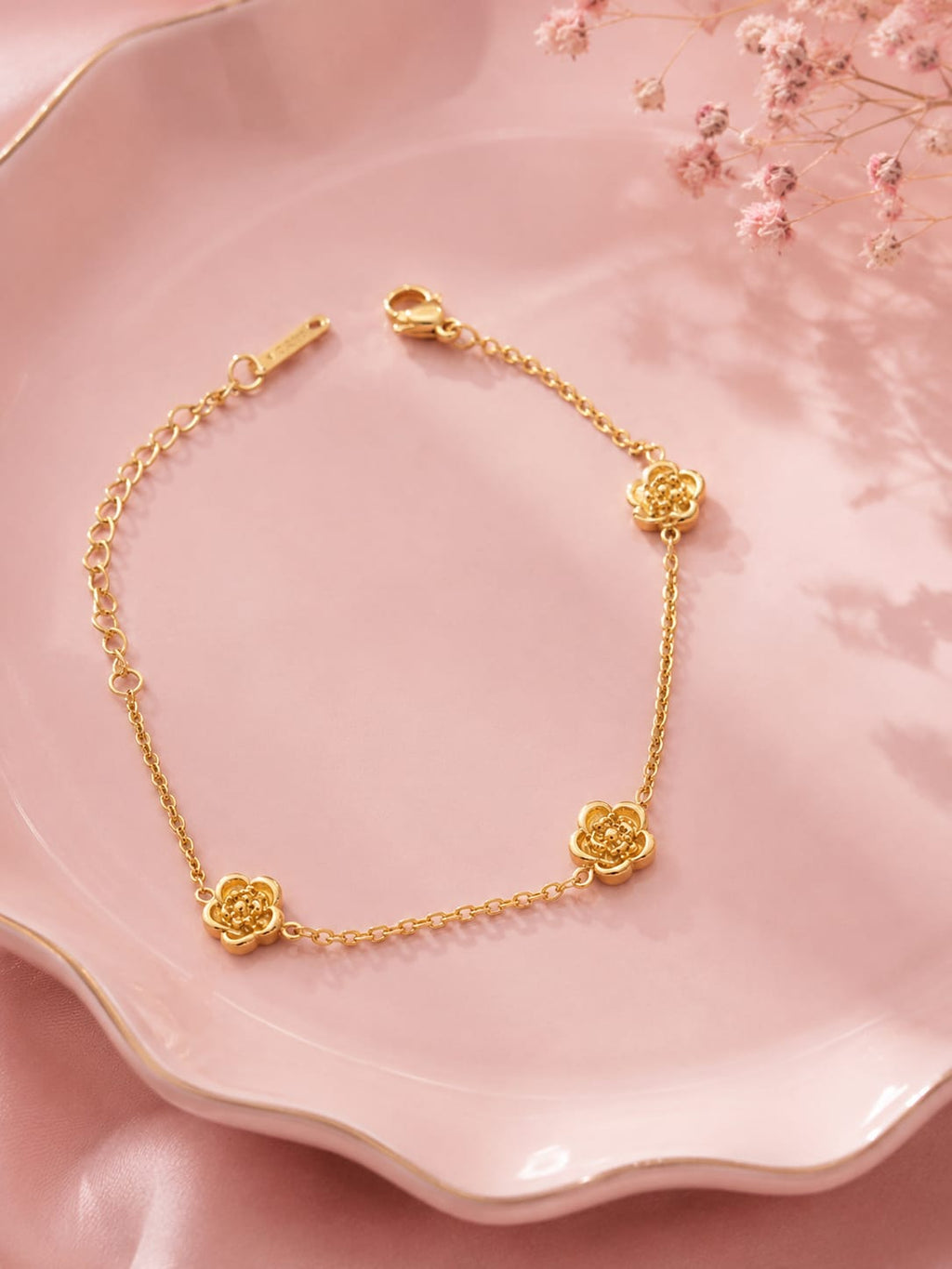 Rosie Bracelet